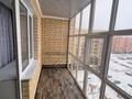 2-бөлмелі пәтер · 60 м² · 8/9 қабат, Сагдиева 10 — Набережная, бағасы: 250 000 ₸ в Кокшетау — фото 9