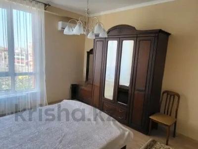 3-комнатная квартира · 52.1 м² · 5/17 этаж, Абая 164 — Брусиловского за 52 млн ₸ в Алматы, Бостандыкский р-н