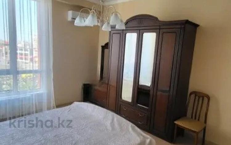 3-комнатная квартира · 52.1 м² · 5/17 этаж, Абая 164 — Брусиловского за 52 млн ₸ в Алматы, Бостандыкский р-н — фото 2