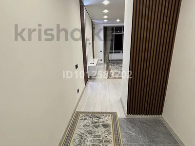 1-бөлмелі пәтер · 33.1 м² · 4/9 қабат, мкр Шугыла, Мкрн Шугыла 340/46, бағасы: 21.8 млн ₸ в Алматы, Наурызбайский р-н