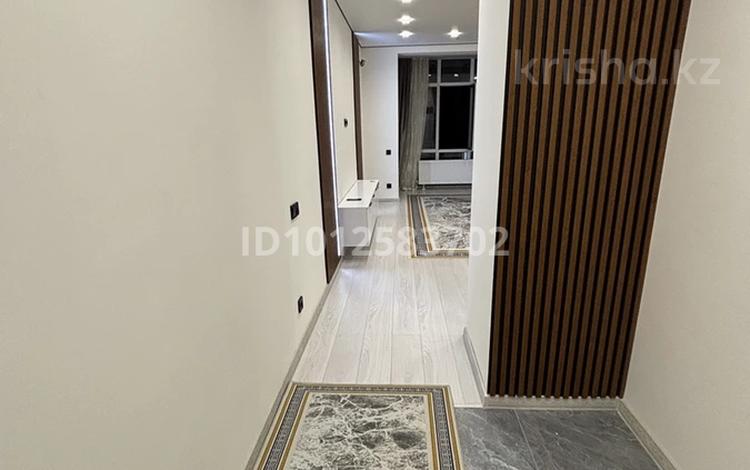 1-бөлмелі пәтер · 33.1 м² · 4/9 қабат, мкр Шугыла, Мкрн Шугыла 340/46, бағасы: 21.8 млн ₸ в Алматы, Наурызбайский р-н — фото 2