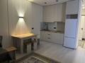 1-бөлмелі пәтер · 33.1 м² · 4/9 қабат, мкр Шугыла, Мкрн Шугыла 340/46, бағасы: 21.8 млн ₸ в Алматы, Наурызбайский р-н — фото 12