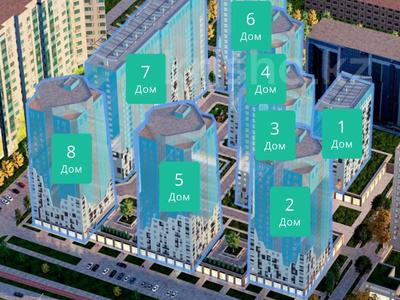 1-комнатная квартира, 38 м², 12 этаж, Тургут Озала 237 за 23.5 млн 〒 в Алматы, Бостандыкский р-н