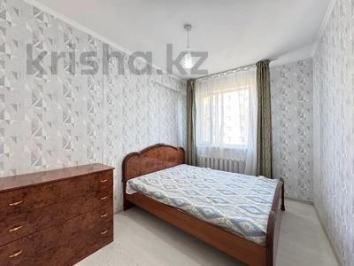 3-комнатная квартира · 66.8 м² · 12/18 этаж, Сарайшык 5/1 за 35.6 млн ₸ в Астане, Есильский р-н