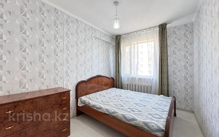 3-комнатная квартира · 66.8 м² · 12/18 этаж, Сарайшык 5/1 за 35.6 млн ₸ в Астане, Есильский р-н — фото 27