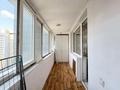 3-комнатная квартира · 66.8 м² · 12/18 этаж, Сарайшык 5/1 за 35.6 млн ₸ в Астане, Есильский р-н — фото 18