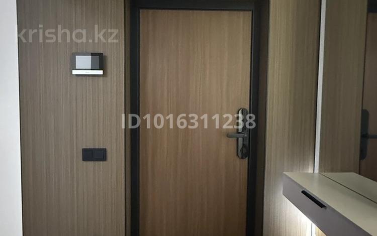 2-бөлмелі пәтер · 59 м² · 9/18 қабат, Аль-Фараби 41, бағасы: 650 000 ₸ в Алматы, Бостандыкский р-н — фото 2