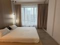 2-бөлмелі пәтер · 59 м² · 9/18 қабат, Аль-Фараби 41, бағасы: 650 000 ₸ в Алматы, Бостандыкский р-н — фото 2