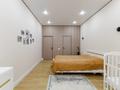 3-комнатная квартира · 120 м² · 4/10 этаж, Толе би-САМАЯ ВЫГОДНАЯ ЦЕНА ЗА 1 кв м!!! за 71.5 млн ₸ в Астане, Нура р-н — фото 17