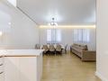3-комнатная квартира · 120 м² · 4/10 этаж, Толе би-САМАЯ ВЫГОДНАЯ ЦЕНА ЗА 1 кв м!!! за 71.5 млн ₸ в Астане, Нура р-н — фото 10