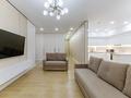 3-комнатная квартира · 120 м² · 4/10 этаж, Толе би-САМАЯ ВЫГОДНАЯ ЦЕНА ЗА 1 кв м!!! за 71.5 млн ₸ в Астане, Нура р-н — фото 6