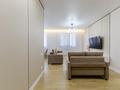 3-комнатная квартира · 120 м² · 4/10 этаж, Толе би-САМАЯ ВЫГОДНАЯ ЦЕНА ЗА 1 кв м!!! за 71.5 млн ₸ в Астане, Нура р-н — фото 7
