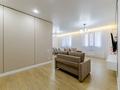 3-комнатная квартира · 120 м² · 4/10 этаж, Толе би-САМАЯ ВЫГОДНАЯ ЦЕНА ЗА 1 кв м!!! за 71.5 млн ₸ в Астане, Нура р-н — фото 9
