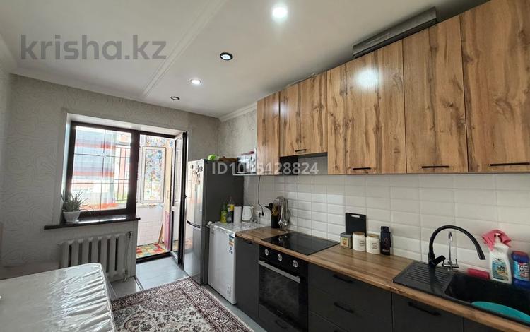 3-бөлмелі пәтер · 80 м² · 3/5 қабат, ЖМ Лесная поляна 9, бағасы: 30 млн ₸ в Косшы — фото 2