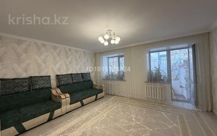 3-комнатная квартира · 80 м² · 3/5 этаж, ЖМ Лесная поляна 9 за 31 млн ₸ в Косшы — фото 3