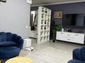 3-комнатная квартира · 58.9 м² · 3/5 этаж, мкр Михайловка , Аманжолова 21 за 29.5 млн ₸ в Караганде, Казыбек би р-н — фото 3