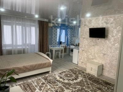 1-комнатная квартира · 32 м² · 2/4 этаж, Назарбаева — Ост.Юбилейная за 12 000 ₸ в Уральске
