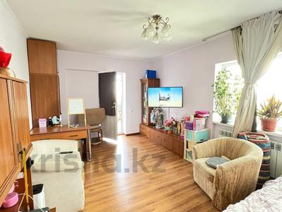 1-комнатная квартира · 50 м² · 5/16 этаж, мкр Мамыр-1 29 за 34 млн ₸ в Алматы, Ауэзовский р-н