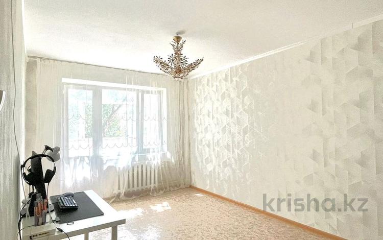 1-комнатная квартира · 35 м² · 4/5 этаж, Абулхаирхана за 12.5 млн ₸ в Актобе — фото 2