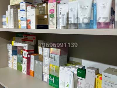 Бизнес в Актюбинской обл.: Готовыйбизнесуходовойкосметики · 25 м² за 4 млн 〒 Готовыйбизнесуходовойкосметики · 25 м² за 4 млн 〒 в Актобе, мкр 12