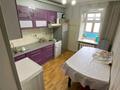 3-комнатная квартира · 63 м² · 4/5 этаж, мкр Михайловка бадина — Бадина прогресса за 20 млн ₸ в Караганде, Казыбек би р-н