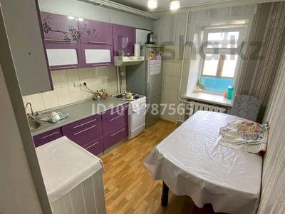 3-комнатная квартира · 63 м² · 4/5 этаж, мкр Михайловка бадина — Бадина прогресса за 20 млн ₸ в Караганде, Казыбек би р-н