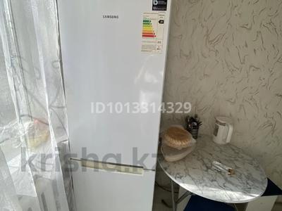 2-бөлмелі пәтер · 44 м² · 1/4 қабат, мкр №1 60 — Жубанова Правда, бағасы: 26.8 млн ₸ в Алматы, Ауэзовский р-н