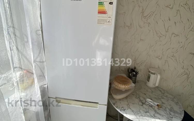 2-бөлмелі пәтер · 44 м² · 1/4 қабат, мкр №1 60 — Жубанова Правда, бағасы: 26.8 млн ₸ в Алматы, Ауэзовский р-н — фото 4