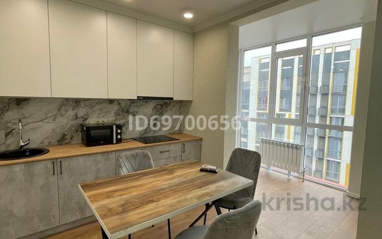 1-бөлмелі пәтер · 45 м² · 12/13 қабат, Просп. Назарбаева 28 — Назарбаева / Райымбека, бағасы: 45 млн ₸ в Алматы, Медеуский р-н — фото 2