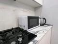 1-бөлмелі пәтер · 40 м² · 3/6 қабат, мкр. Алтын орда, Алтын орда 22Е/1 — Мангилик ел ЖК Номад, бағасы: 18 000 ₸ в Актобе — фото 13