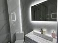 1-бөлмелі пәтер · 40 м² · 3/6 қабат, мкр. Алтын орда, Алтын орда 22Е/1 — Мангилик ел ЖК Номад, бағасы: 18 000 ₸ в Актобе — фото 4