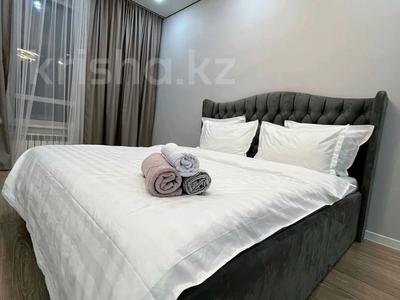 1-комнатная квартира · 40 м² · 3/6 этаж, мкр. Алтын орда, Алтын орда 22Е/1 — Мангилик ел ЖК Номад за 18 000 ₸ в Актобе