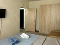 1-комнатная квартира · 42 м² · 2/13 этаж, мкр Комсомольский, Мангилик Ел 19 — ЖК Айсанам с пересечением Алматы Абу Дали плаза, ген прокуратура ботанический сад за 18 000 ₸ в Астане, Есильский р-н — фото 6