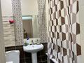 1-комнатная квартира · 42 м² · 2/13 этаж, мкр Комсомольский, Мангилик Ел 19 — ЖК Айсанам с пересечением Алматы Абу Дали плаза, ген прокуратура ботанический сад за 18 000 ₸ в Астане, Есильский р-н — фото 8
