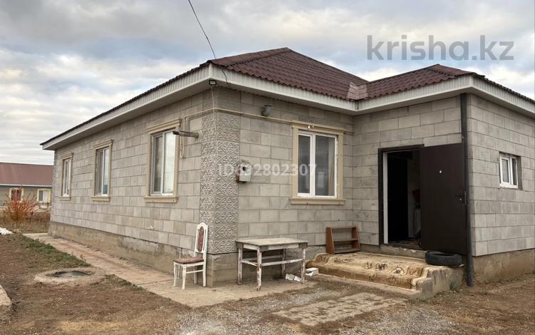 Отдельный дом · 5 комнат · 144 м² · 10 сот., Уч 43 — В дол дороги за 20 млн ₸ в  — фото 13