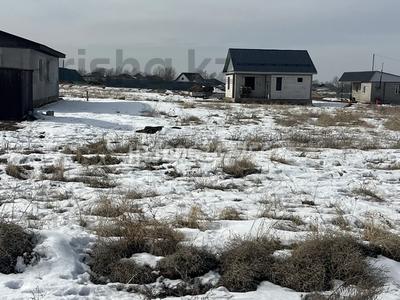 Участок · 8.2 сотки, Канагат за 6.5 млн ₸ в 