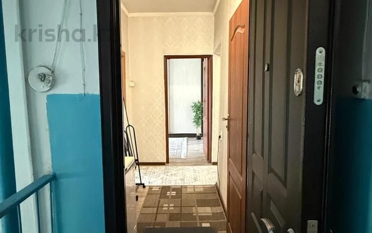 2-комнатная квартира · 60 м² · 5 этаж, мкр Айнабулак-4 — ЛУЧШЕЕ ПРЕДЛОЖЕНИЕ!!! Помощь с ИПОТЕКОЙ! за 34.5 млн ₸ в Алматы, Жетысуский р-н — фото 14