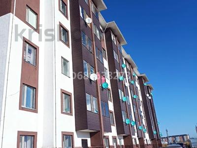 1-комнатная квартира · 37.5 м² · 5/5 этаж, Республики 1/1Б за 15 млн ₸ в Косшы