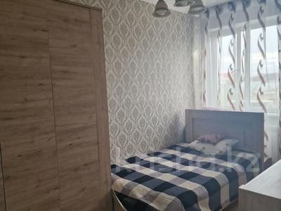 2-комнатная квартира, 55 м², 3/12 этаж, назарбаева за 21 млн 〒 в Талдыкоргане
