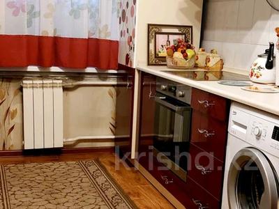 3-комнатная квартира · 68.3 м² · 3/12 этаж, мкр Сайран — Матызалка Маречика за 49 млн ₸ в Алматы, Ауэзовский р-н