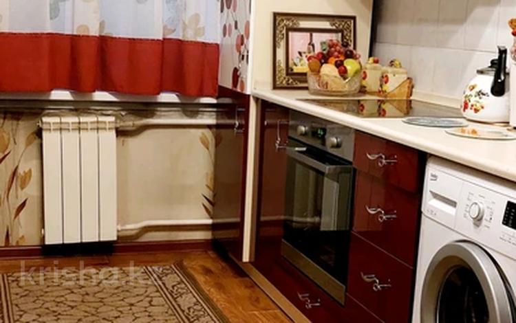 3-комнатная квартира · 68.3 м² · 3/12 этаж, мкр Сайран — Матызалка Маречика за 49 млн ₸ в Алматы, Ауэзовский р-н — фото 2