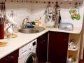 3-бөлмелі пәтер · 68.3 м² · 3/12 қабат, мкр Сайран — Матызалка Маречика, бағасы: 52 млн ₸ в Алматы, Ауэзовский р-н — фото 3