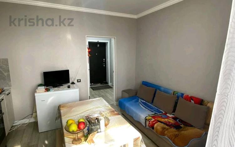 1-бөлмелі пәтер · 42.1 м² · 6/9 қабат, Васильковский 13а, бағасы: 19.6 млн ₸ в Кокшетау — фото 2