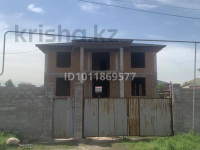 Отдельный дом · 15 комнат · 900 м² · 11.1 сот., мкр Калкаман-2 122 за 350 млн ₸ в Алматы, Наурызбайский р-н