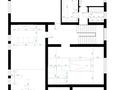 Отдельный дом · 15 комнат · 900 м² · 11.1 сот., мкр Калкаман-2 122 за 350 млн ₸ в Алматы, Наурызбайский р-н — фото 12
