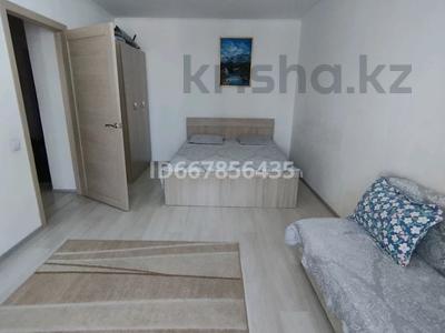 1-комнатная квартира · 49 м² · 10/14 этаж, Пр.Туран 55/2 — Ханов Керея и Жанибека за 15 000 ₸ в Астане, Есильский р-н