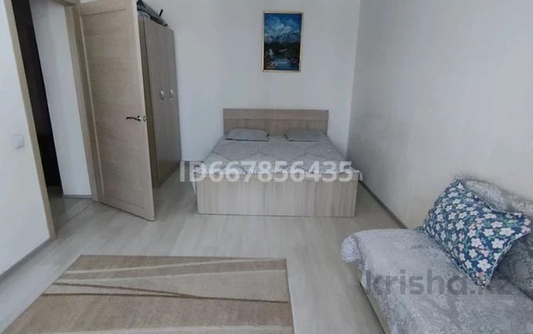 1-комнатная квартира · 49 м² · 10/14 этаж, Пр.Туран 55/2 — Ханов Керея и Жанибека за 15 000 ₸ в Астане, Есильский р-н — фото 19