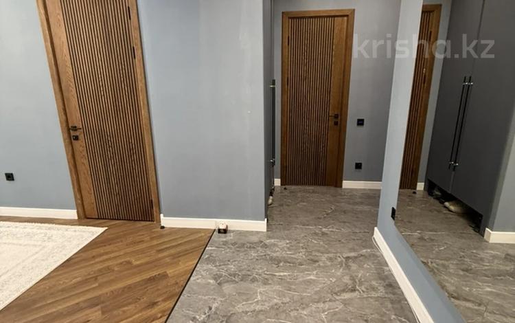 3-комнатная квартира · 94 м² · 9/12 этаж, Туран 34а за 73 млн 〒 в Астане, Нура р-н — фото 11