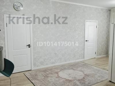 2-комнатная квартира · 50 м² · 3/3 этаж, 17 60 за 23.2 млн ₸ в Жана куате