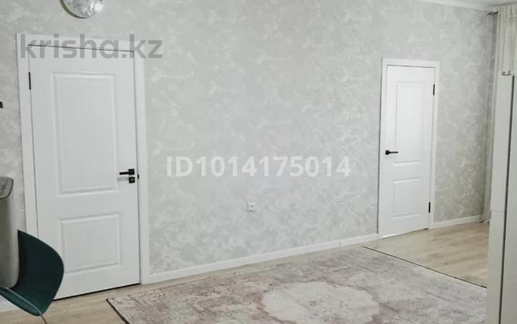 2-комнатная квартира · 50 м² · 3/3 этаж, 17 60 за 23.2 млн ₸ в Жана куате — фото 2
